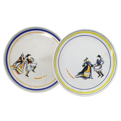 COSTIOU pour HB Henriot Quimper France -