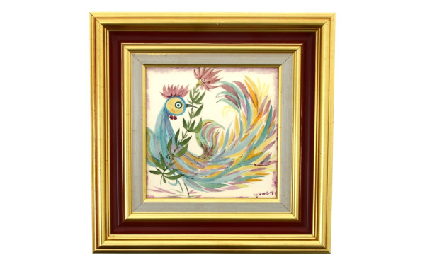 YOUEN (Yves-Alain Pleuven dit Youen - 19