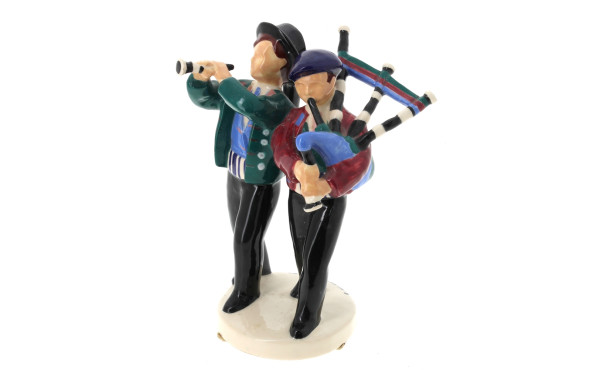 Robert MICHEAU-VERNEZ pour Henriot Quimp