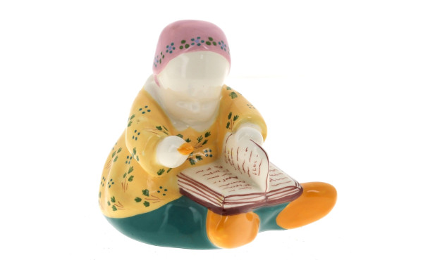 D'après SAVIGNY HB Henriot Quimper Franc