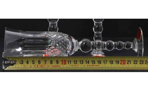 Michel de Sade - Service à champagne en 