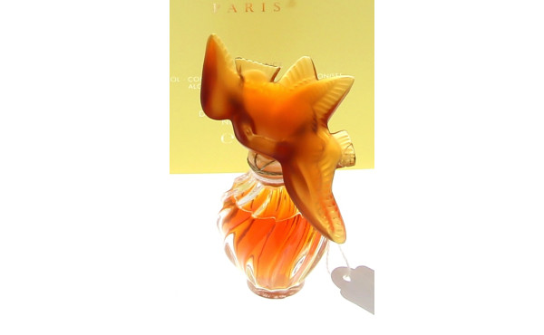 LALIQUE - Flacon AIR DU TEMPS de NINA RI