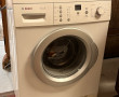 BOSCH - Lave-linge série 4, vendu suite 