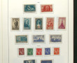 France - Collection de TP neufs et oblit
