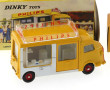 DINKY TOYS par ATLAS - Lot comprenant un
