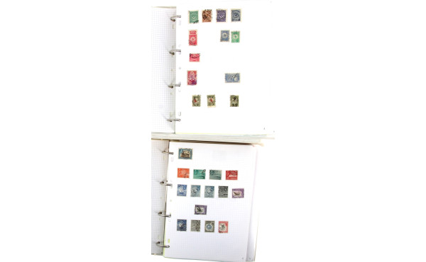 ASIE - ASIE MINEURE - MOYEN ORIENT - Col