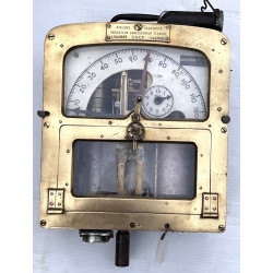 SNCF - Compteur enregistreur de vitesse 