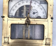 SNCF - Compteur enregistreur de vitesse 