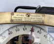 SNCF - Compteur enregistreur de vitesse 