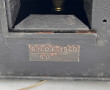 SNCF - 2 lanternes anciennes dont une da
