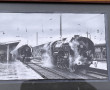 SNCF - Petit extincteur de voiture SICLI