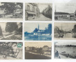 BENODET - 18 cartes postales anciennes s