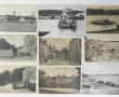 BENODET - 18 cartes postales anciennes s