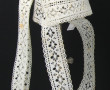 Coiffe de Quimper à dentelle stylisée