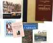 CARHAIX - 6 livres: "images de Carhaix",