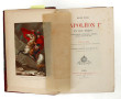 PEYRE (Roger) "Napoléon Ier et son temp