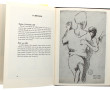 LE SCOUEZEC Maurice - "Carnet de croquis