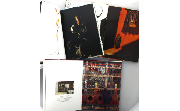 PHOTOGRAPHIES - Olivier FOLLMI - 3 livre