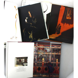 PHOTOGRAPHIES - Olivier FOLLMI - 3 livre