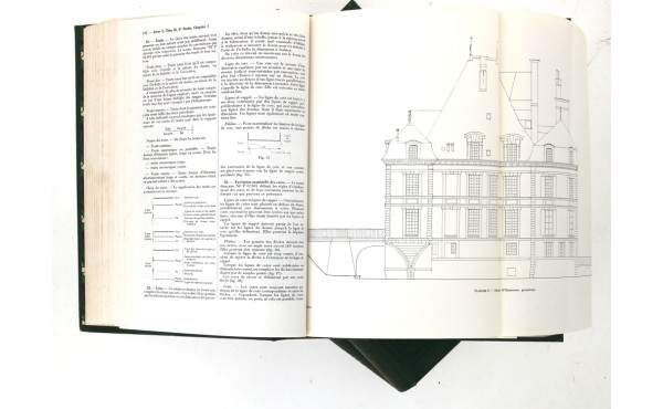 Encyclopédie pratique de la construction