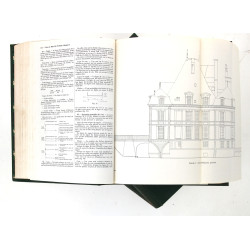 Encyclopédie pratique de la construction