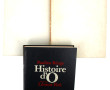 Pauline REAGE / Léonor FINI - "Histoire 