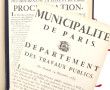 AFFICHES REVOLUTIONNAIRES - Fac-similés 