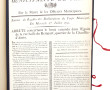 AFFICHES REVOLUTIONNAIRES - Fac-similés 