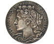 Médaille "Centenaire de la Caisse d'Epar