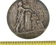Médaille "Centenaire de la Caisse d'Epar