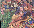 Jean-Pierre BALLAGNY (1939-2020) "Compos