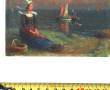 Alfred GUILLOU (1844-1926) "Bretonne dev