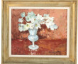 Marcel LE DOARE (Xxème) "Bouquet de fleu