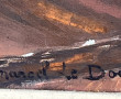 Marcel LE DOARE (Xxème) "Vierge à l'Enfa