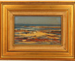 Jacques BRENNER (1936-2023) "Marée basse