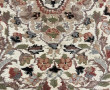Tapis chemin d'Orient en laine, 239 x 78