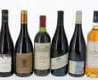 Lot de 6 bouteilles: IGP Coteaux des Bar