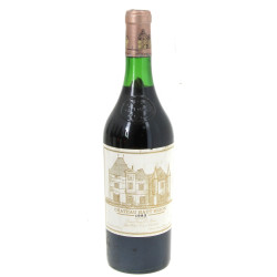 1 B Ch HAUT BRION 1983