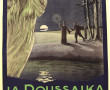 Géo DORIVAL (1879-1968) - "LA ROUSSALKA"