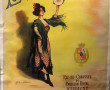 "LA FERIA - Exposition Universelle e 190