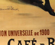 "LA FERIA - Exposition Universelle e 190