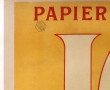 JOB - Affiche illustrée par Firmin Eugèn