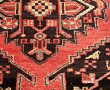 Tapis en laine points noués iranien, 109