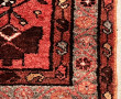Tapis en laine points noués iranien, 109