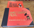 WALT DISNEY "Archives des films 1921-196