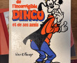 WALT DISNEY "Archives des films 1921-196