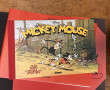 WALT DISNEY "Archives des films 1921-196