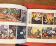 WALT DISNEY "Archives des films 1921-196