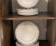 BRASSERIE DU SQUARE - Service de table e