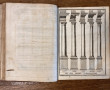 ARCHITECTURE XVIIIème - Deux ouvrages re